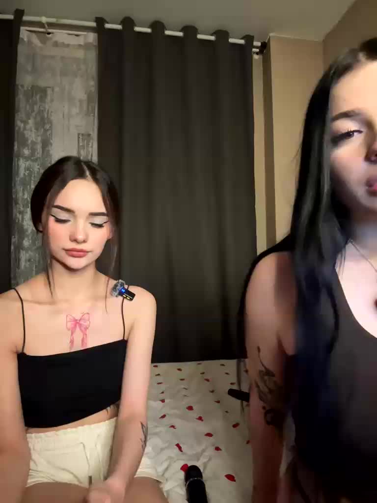 LisaAndDenis Приват Записи 2026-01-23