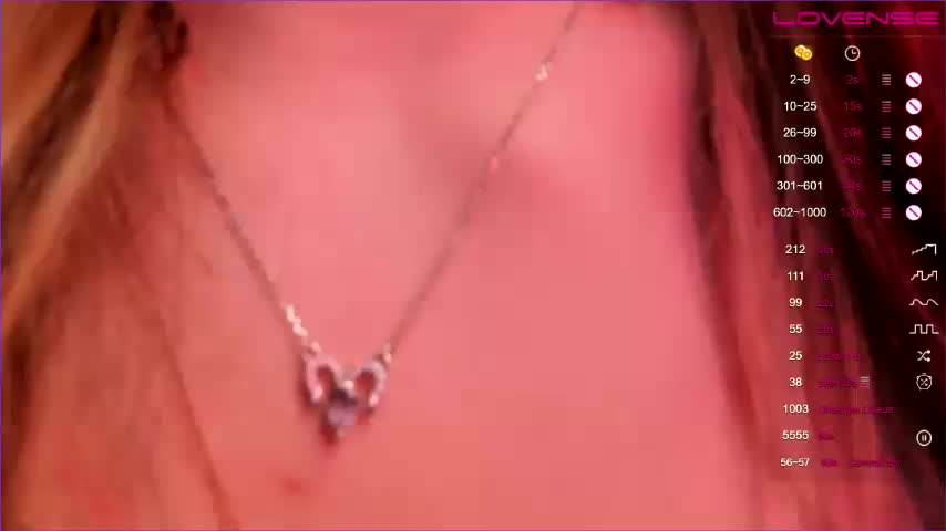 Melissa-Fox Приват Записи 2026-01-23