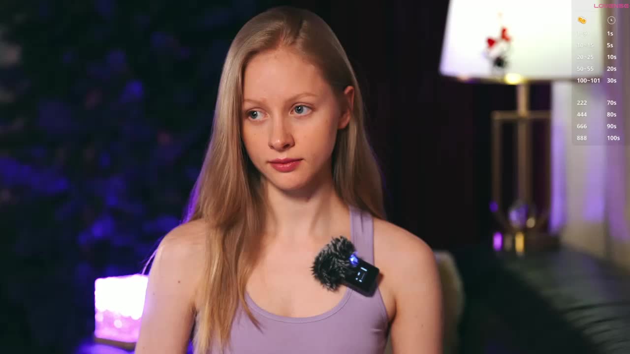 MiaVebes Приват Записи 2026-01-23