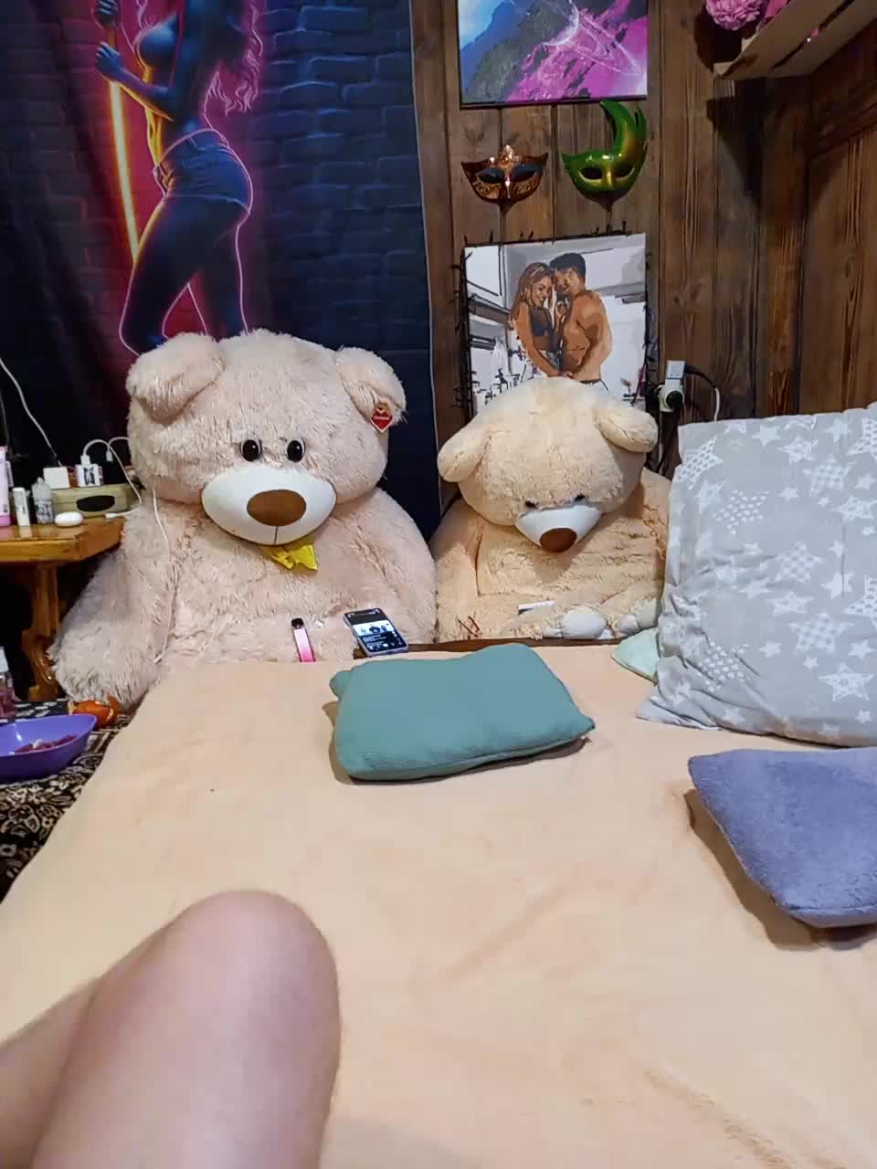 Cottoncandy1-1 Приват Записи 2026-01-23