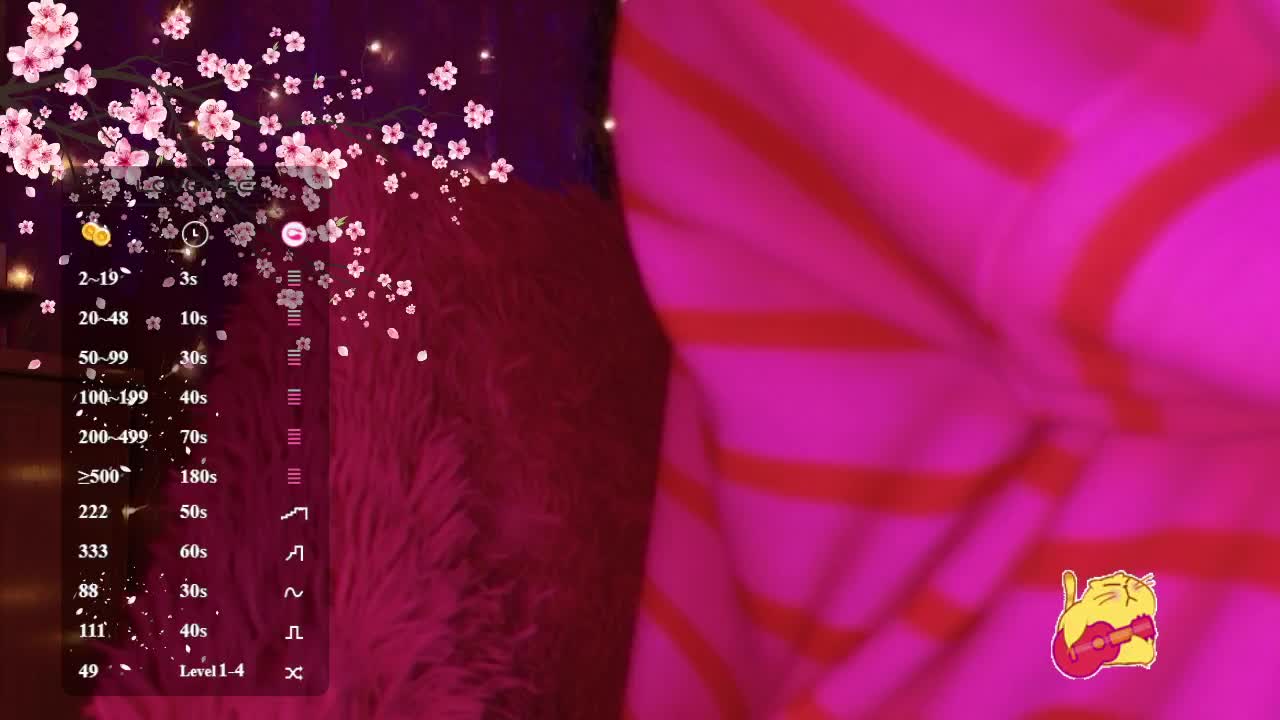 Taliswoman Приват Записи 2026-01-23