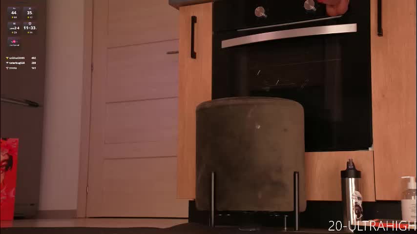 evahothead Приват Записи 2026-01-23