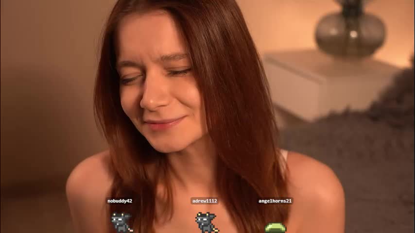 cassie130505 Приват Записи 2026-01-23