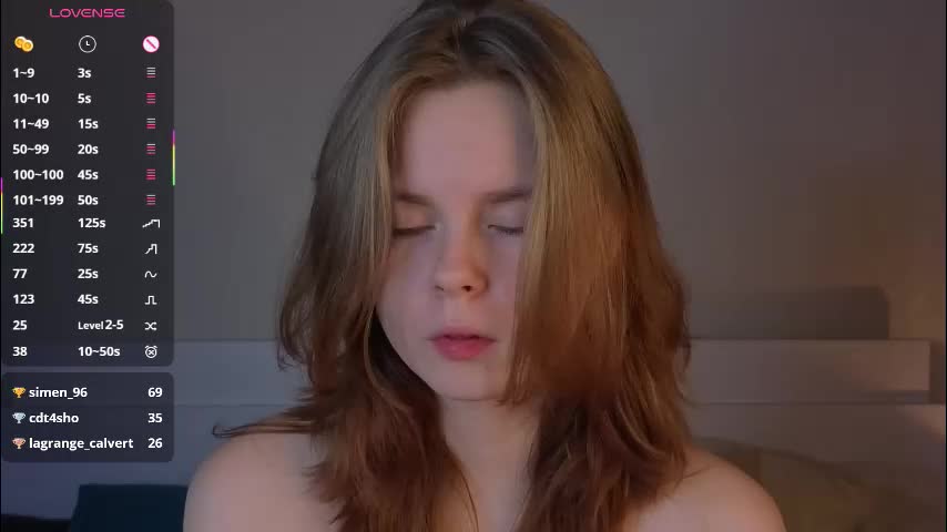 jullietebliss Приват Записи 2026-01-23