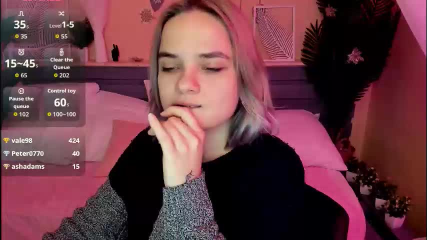 caitlin_crazy Приват Записи 2026-01-23