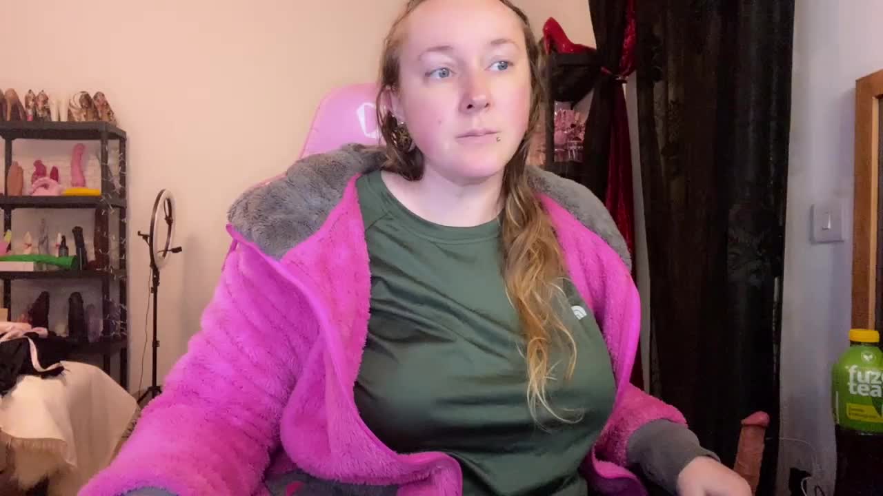 NylonQueen Приват Записи 2026-01-23