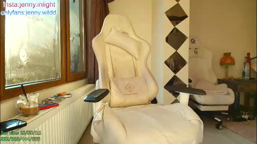 jennywildd Приват Записи 2026-01-19