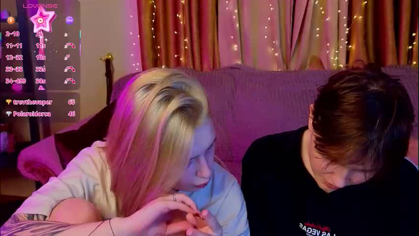 babees_eva Приват Записи 2026-01-24