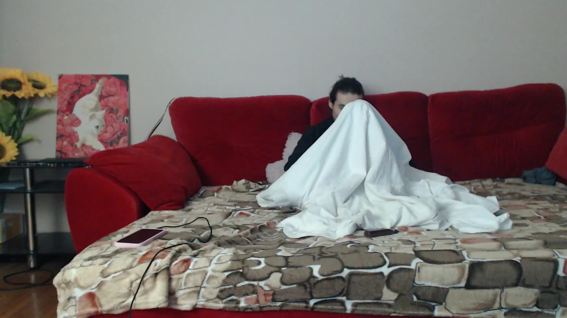 twix-twix Приват Записи 2026-01-24