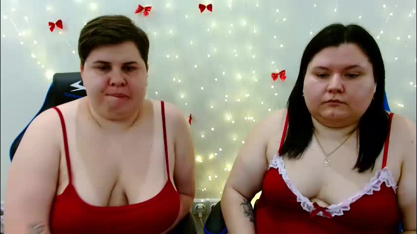 beckyandellen Приват Записи 2026-01-24
