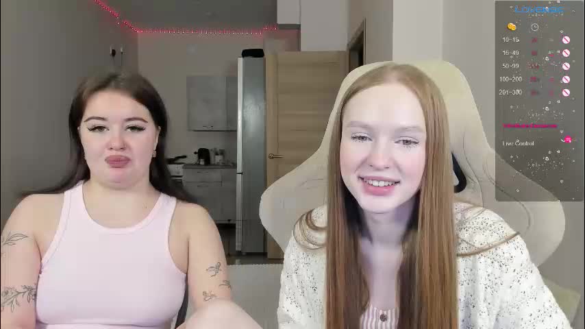 milymi_ Приват Записи 2026-01-24