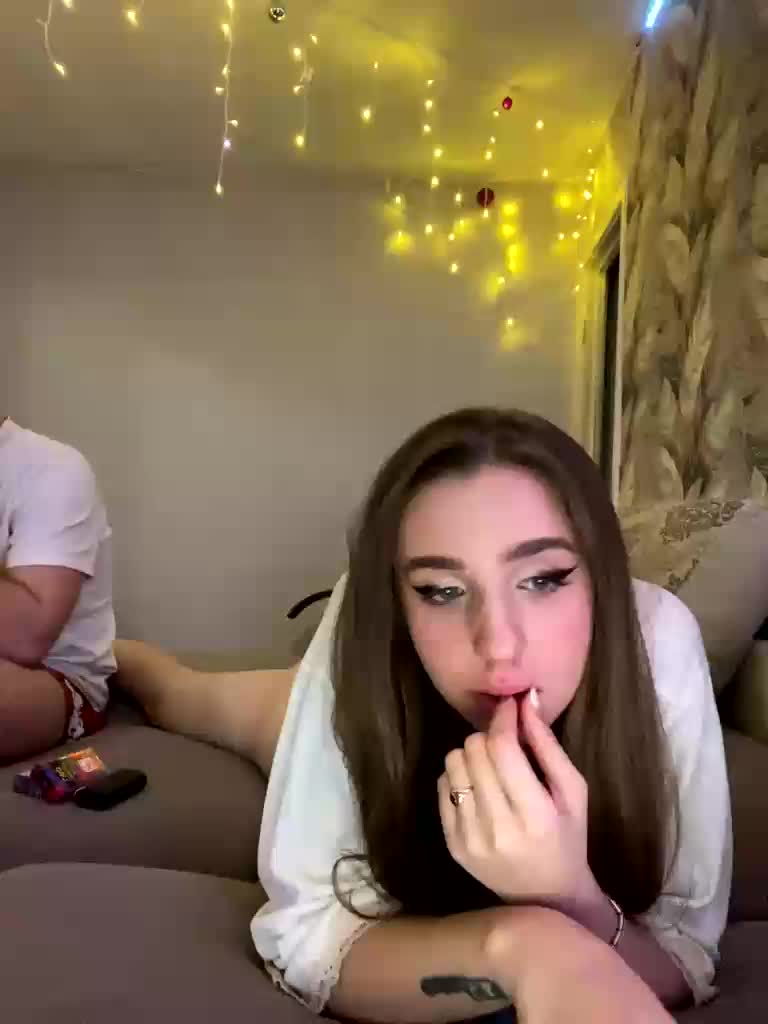 WildLoversOne Приват Записи 2026-01-24