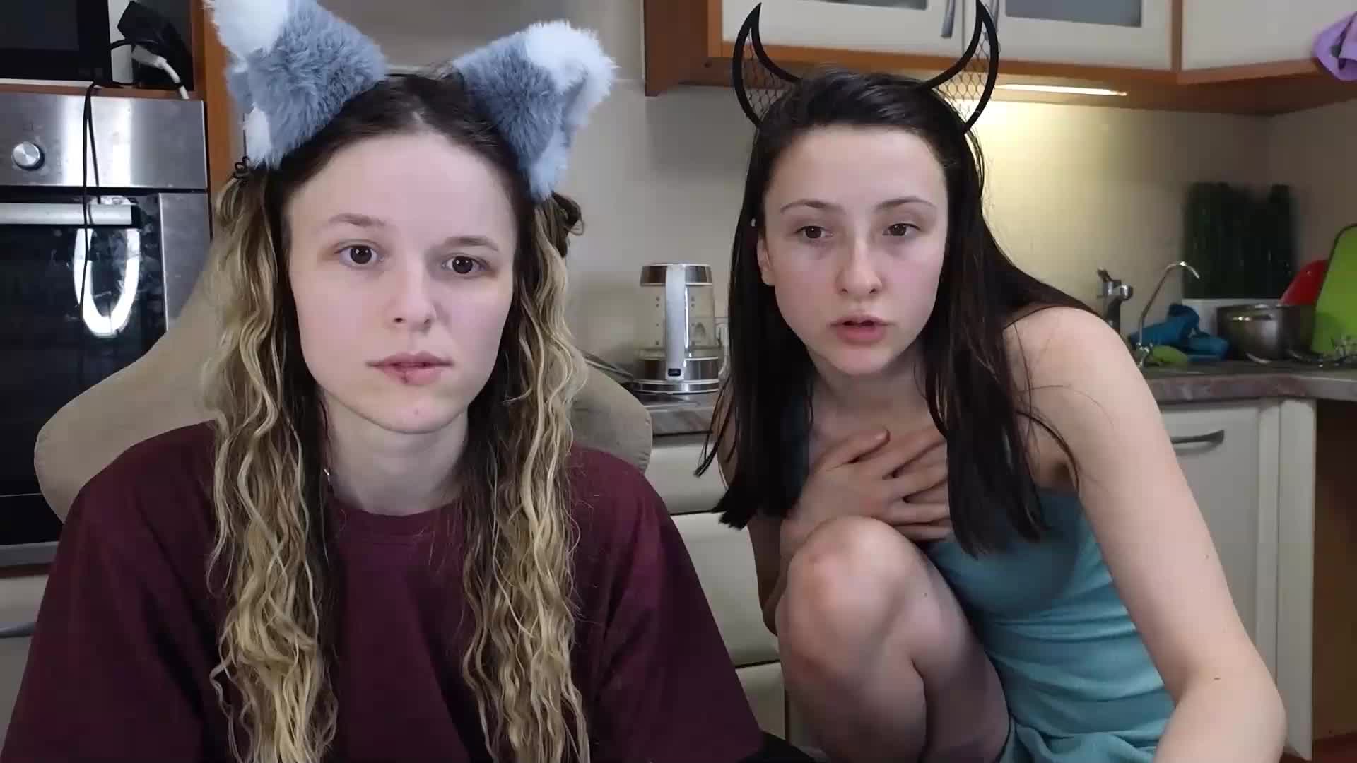 Nastyundi Приват Записи 2026-01-24