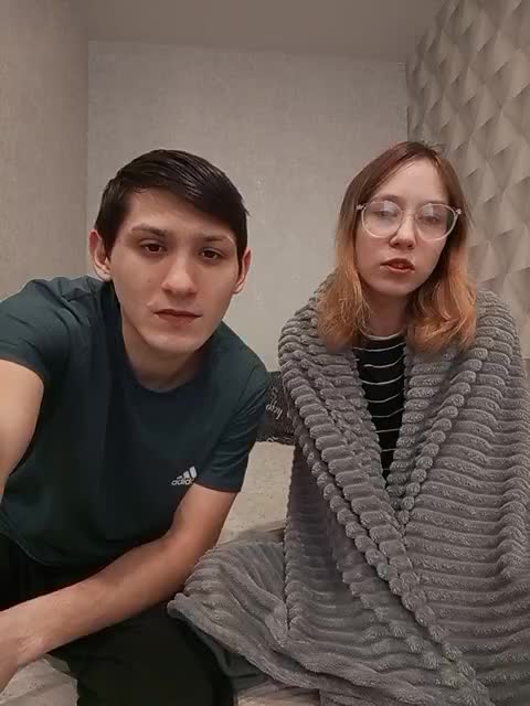 VOLKAIDA Приват Записи 2026-01-24