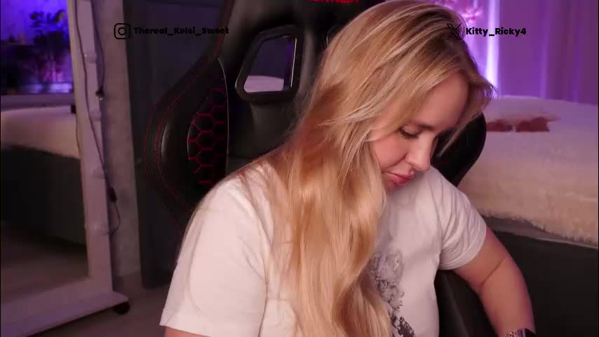 kitty_ricky Приват Записи 2026-01-24