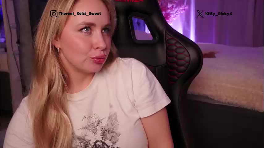 kitty_ricky Приват Записи 2026-01-24