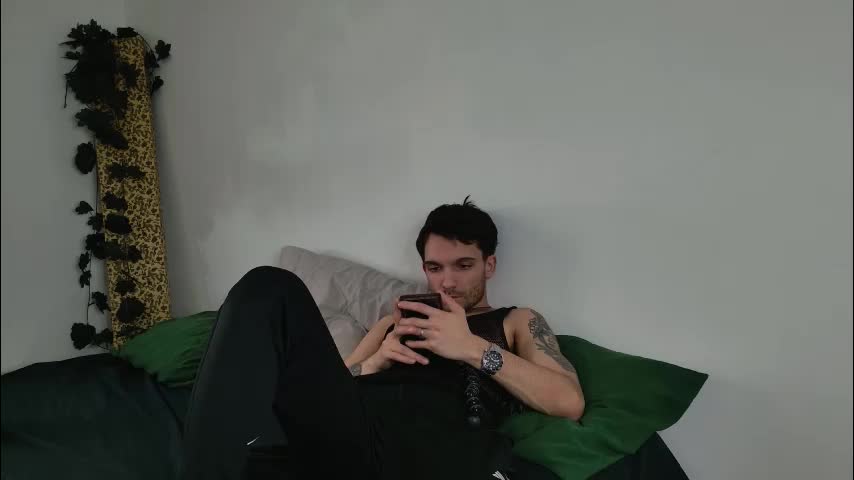 jackdesfeux Приват Записи 2026-01-24