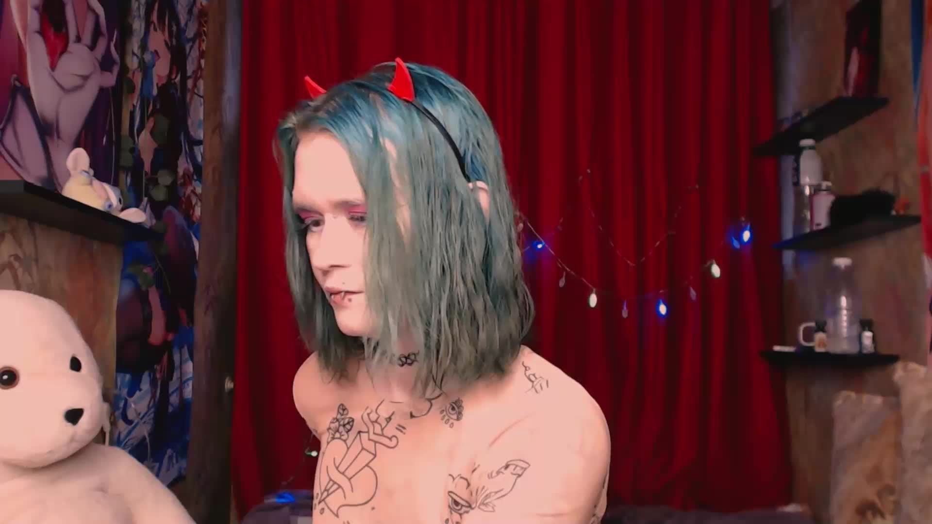 Colombina Приват Записи 2026-01-24