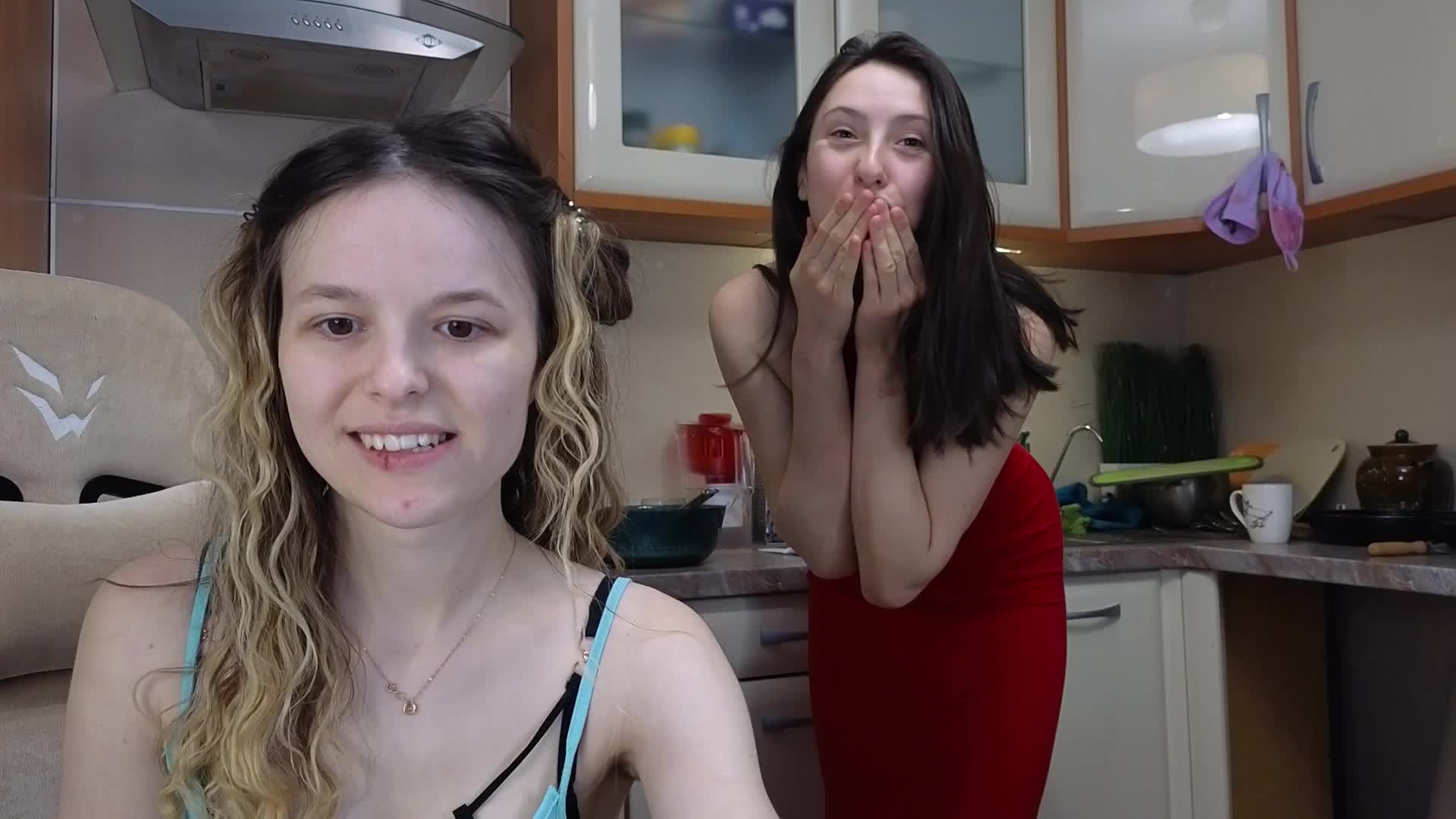 Nastyundi Приват Записи 2026-01-24