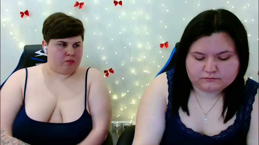 beckyandellen Приват Записи 2026-01-19
