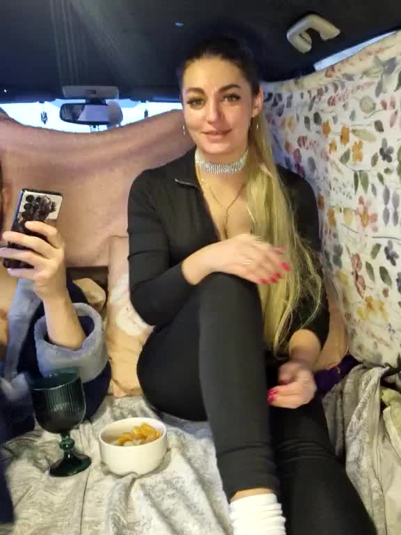 SweetCoople Приват Записи 2026-01-24