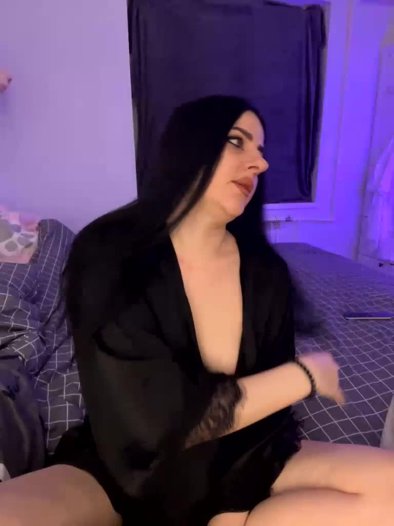 MissMysik Приват Записи 2026-01-24