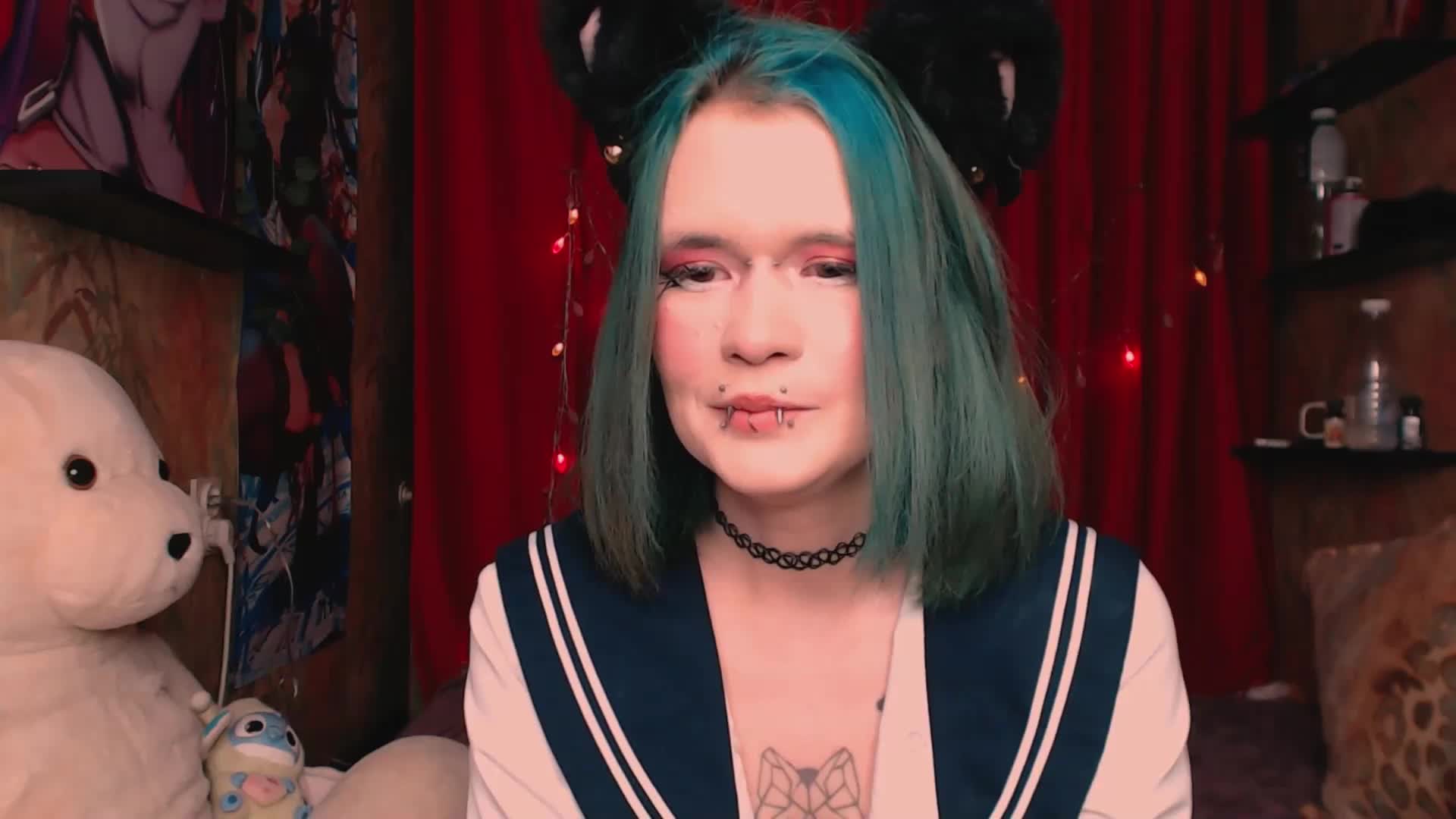 Colombina Приват Записи 2026-01-24