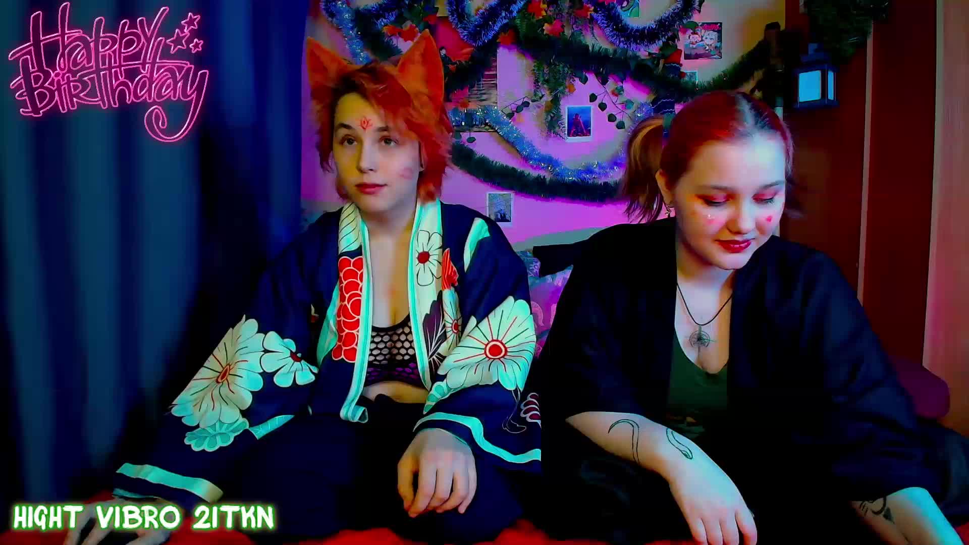 Tricky_Kitsune Приват Записи 2026-01-24