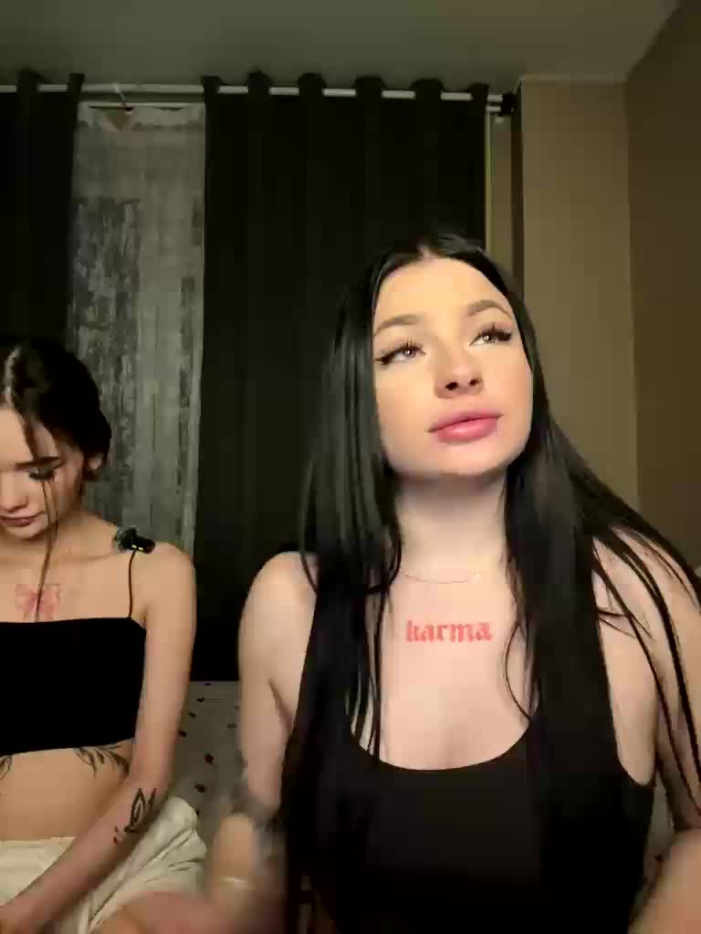 LisaAndDenis Приват Записи 2026-01-24