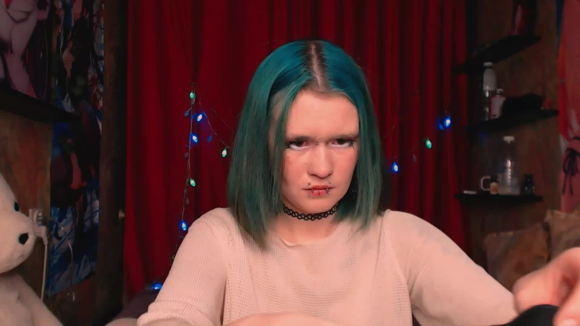 Colombina Приват Записи 2026-01-24