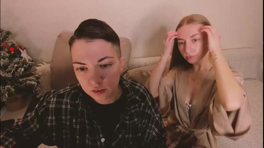 secret_dreams_ Приват Записи 2026-01-19