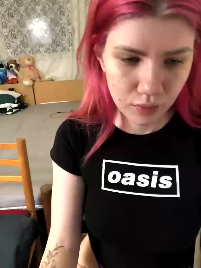 Nimfomanka_AlissaLexx Приват Записи 2026-01-24