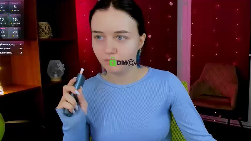 mila_glow Приват Записи 2026-01-23