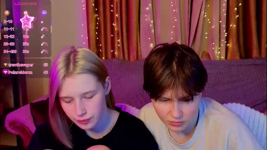 babees_eva Приват Записи 2026-01-23