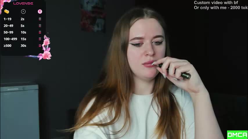 robert_lisa Приват Записи 2026-01-23