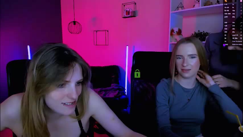 doll_vey Приват Записи 2026-01-23