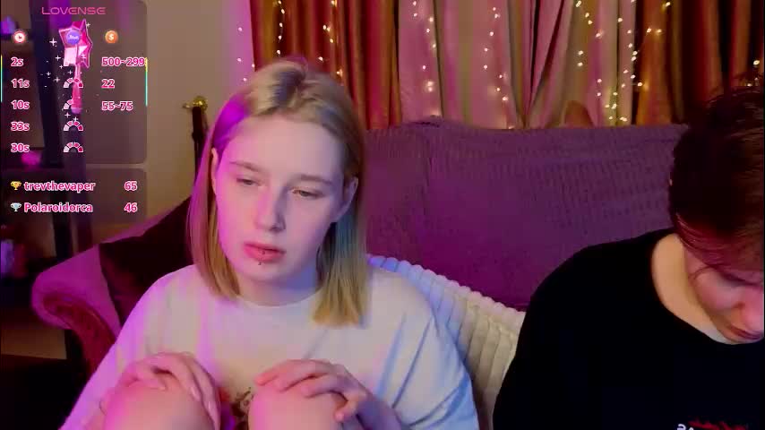 babees_eva Приват Записи 2026-01-23