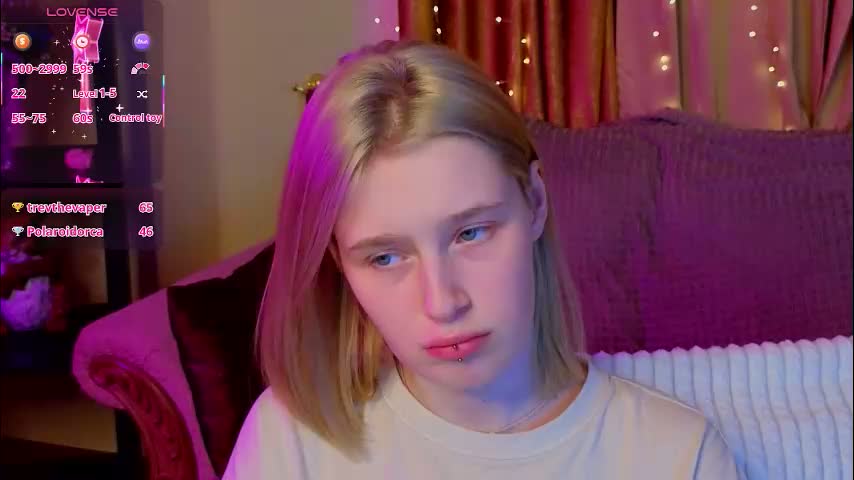 babees_eva Приват Записи 2026-01-23