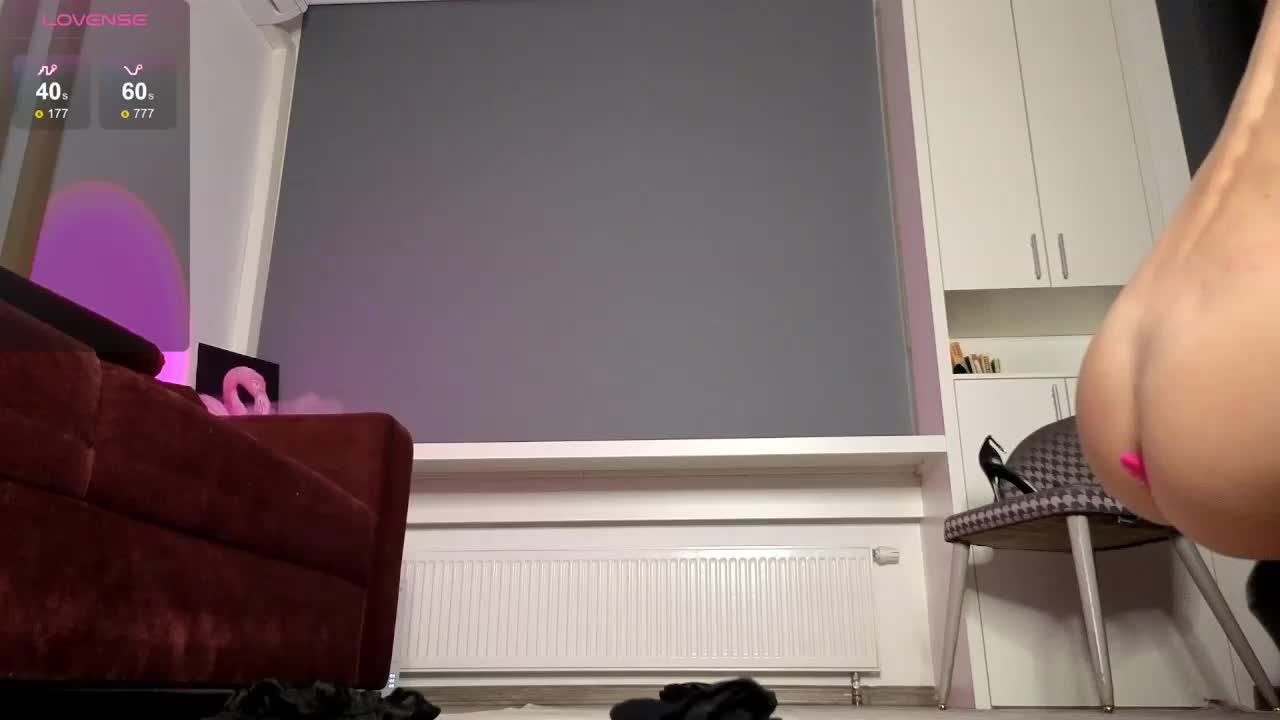 Alice_Starr Приват Записи 2026-01-24