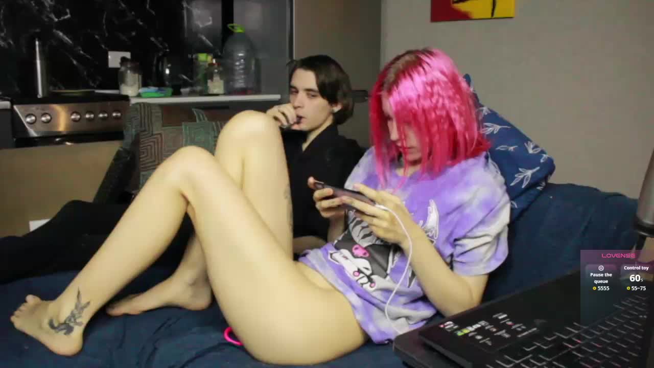 Kamala_Adele Приват Записи 2026-01-24