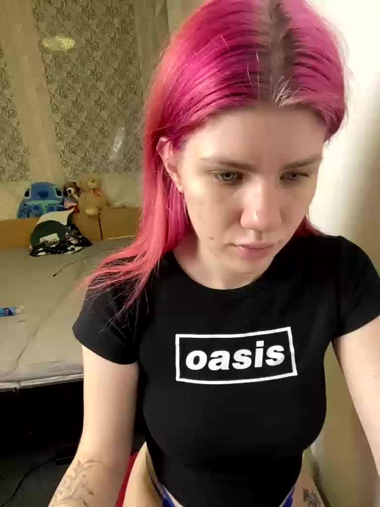 Nimfomanka_AlissaLexx Приват Записи 2026-01-24