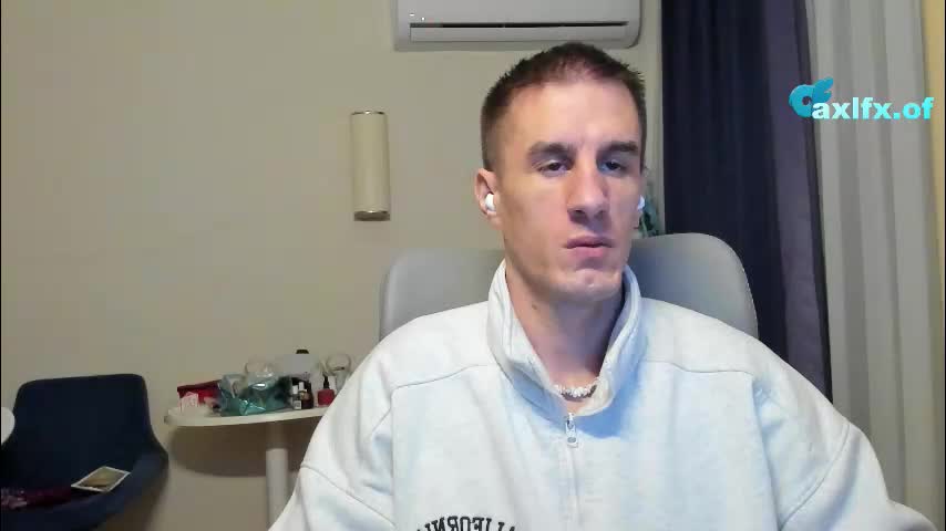 axl_fx Приват Записи 2026-01-24