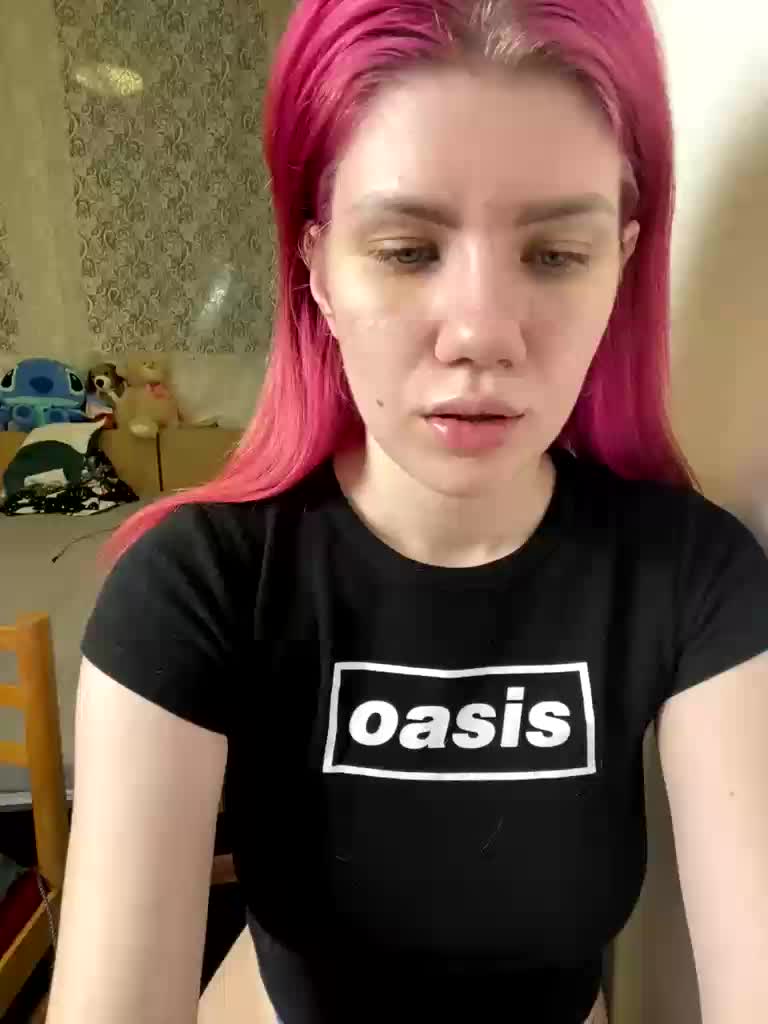 Nimfomanka_AlissaLexx Приват Записи 2026-01-24