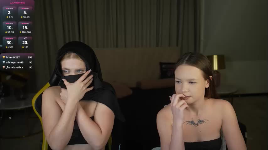 anabel2054 Приват Записи 2026-01-24