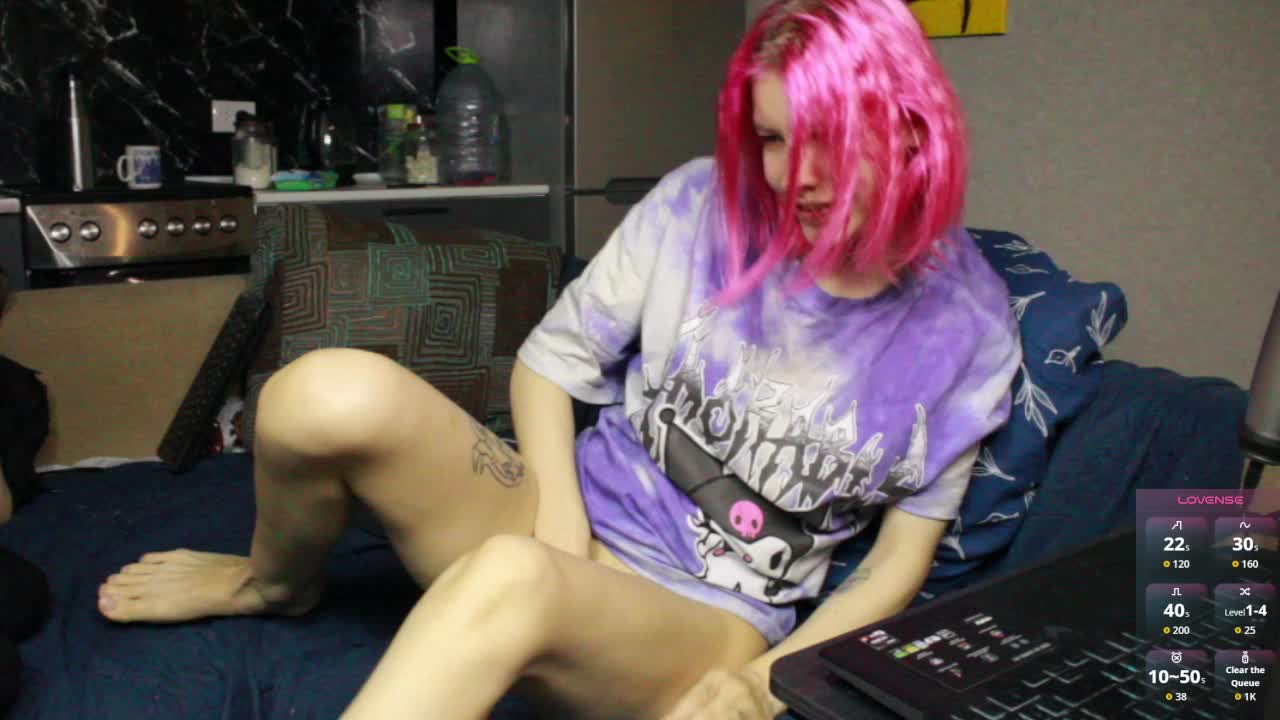 Kamala_Adele Приват Записи 2026-01-24