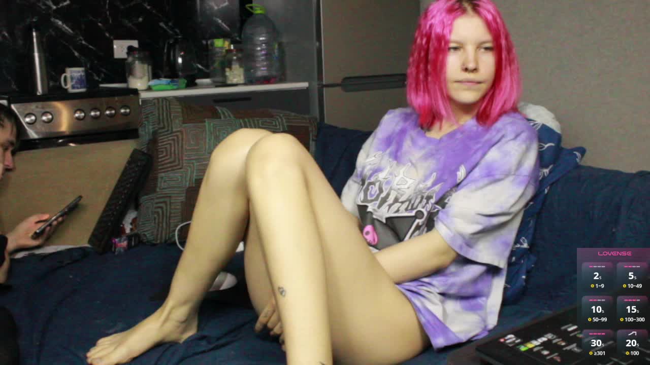 Kamala_Adele Приват Записи 2026-01-24