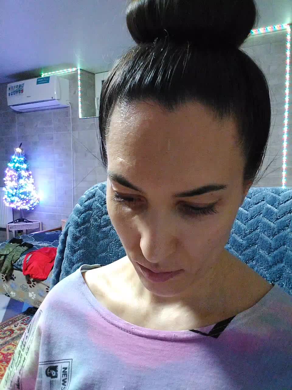 Marina4Love Приват Записи 2026-01-24