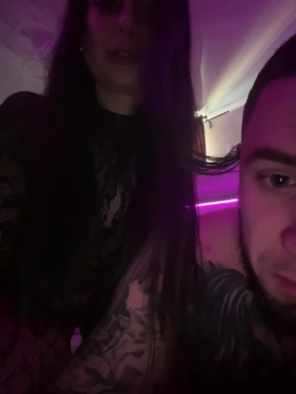 SimpleLovers Приват Записи 2026-01-24