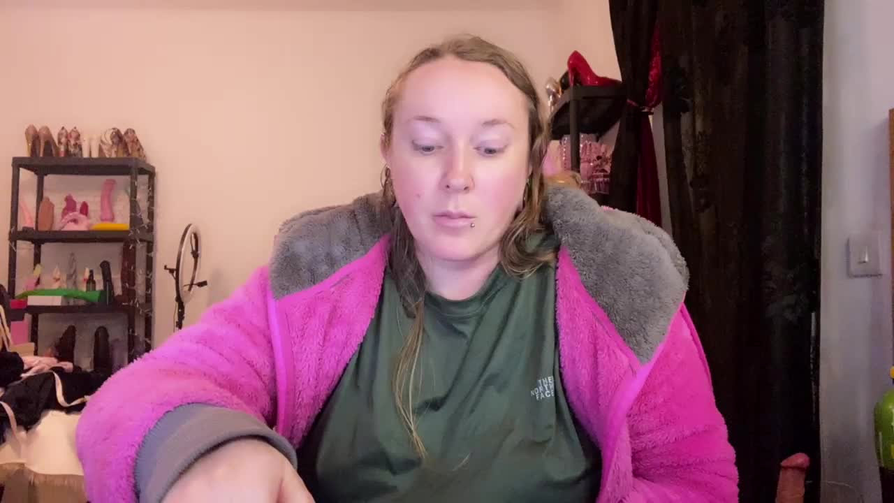 NylonQueen Приват Записи 2026-01-24