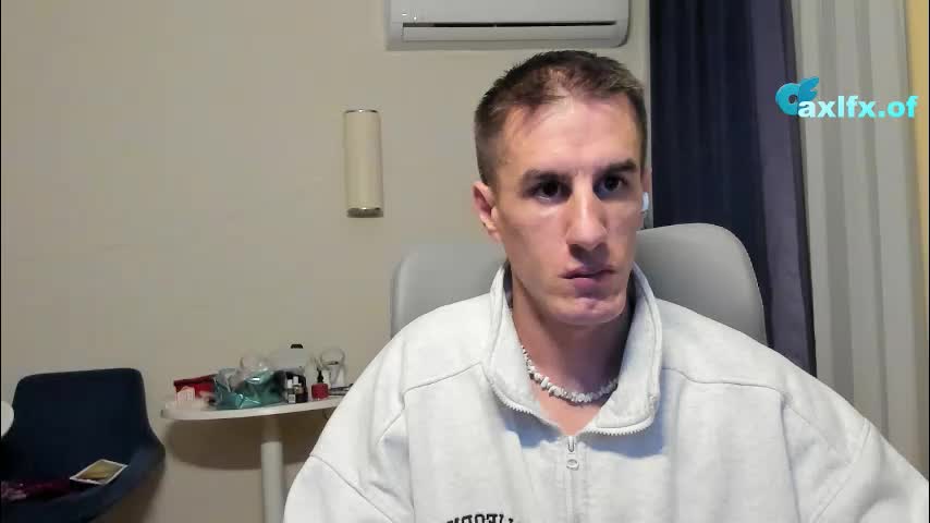 axl_fx Приват Записи 2026-01-24